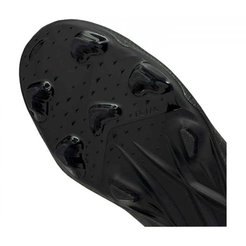 Futballcipő Puma Ultra 2.3 Fg / Ag M 106518-02 fekete fekete 1