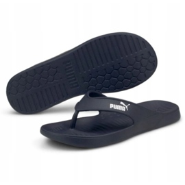 Puma Aqua Flip 375098 04 sötétkék 3