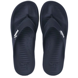 Puma Aqua Flip 375098 04 sötétkék 4