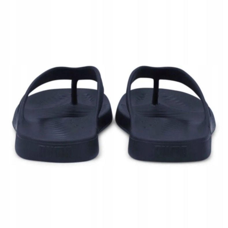 Puma Aqua Flip 375098 04 sötétkék 5