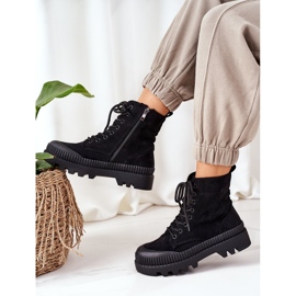 PV1 Velúrmunkások a fekete platformon Itt vagyok 2