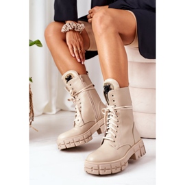 PS1 Meleg dolgozók bézs Hadley kövekkel 2