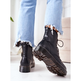 Női szigetelt munkások Big Star II274105 Fekete 1