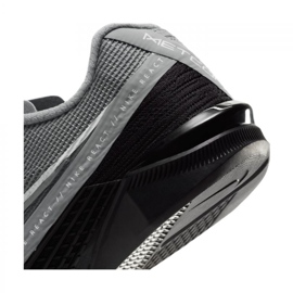 Nike Metcon Turbo M CT1243-001 edzőcipő szürke 2 Nike Metcon Turbo M CT1243-001 edzőcipő szürke 2