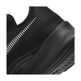 Nike Air Zoom SuperRep 2 M CU6445-003 edzőcipő fehér fekete 2