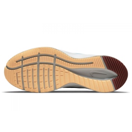 Nike Quest 4 M DA1105-400 futócipő sötétkék 2