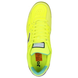 Futballcipő Joma Top Flex M TOPS.2109.IN fekete fekete 1 Futballcipő Joma Top Flex M TOPS.2109.IN fekete fekete 1