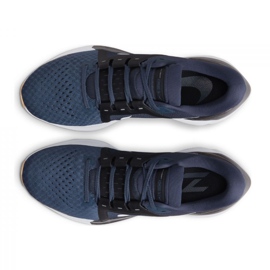 Nike Air Zoom Vomero 16 M DA7245-400 futócipő kék 1
