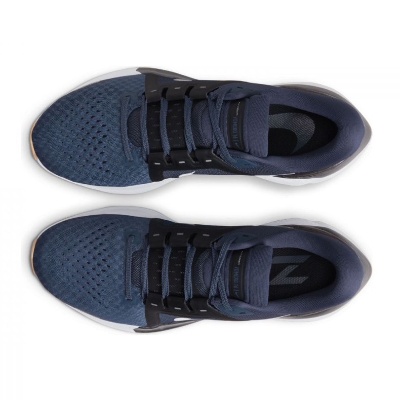 Nike Air Zoom Vomero 16 M DA7245-400 futócipő kék 1