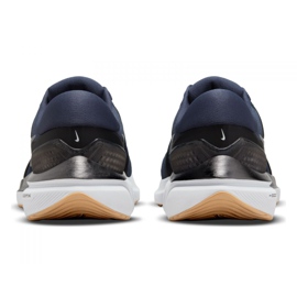 Nike Air Zoom Vomero 16 M DA7245-400 futócipő kék 2