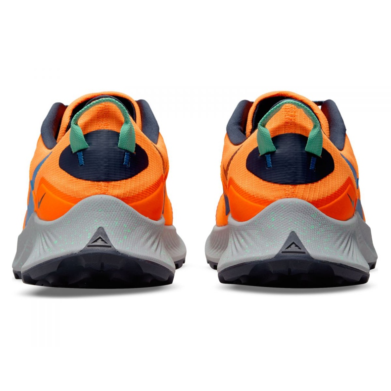 Nike Pegasus Trail 3 M DA8697-800 futócipő narancs 2
