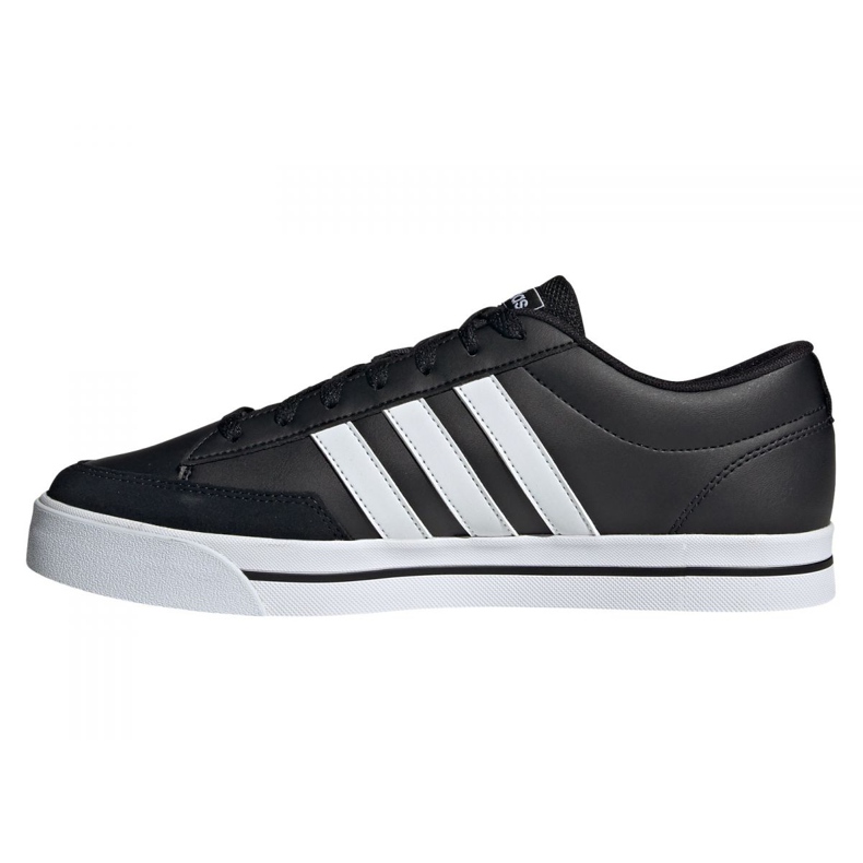 Cipő adidas Retrovulc M H02210 fekete 1