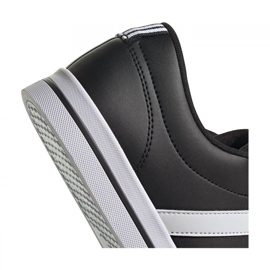 Cipő adidas Retrovulc M H02210 fekete 2