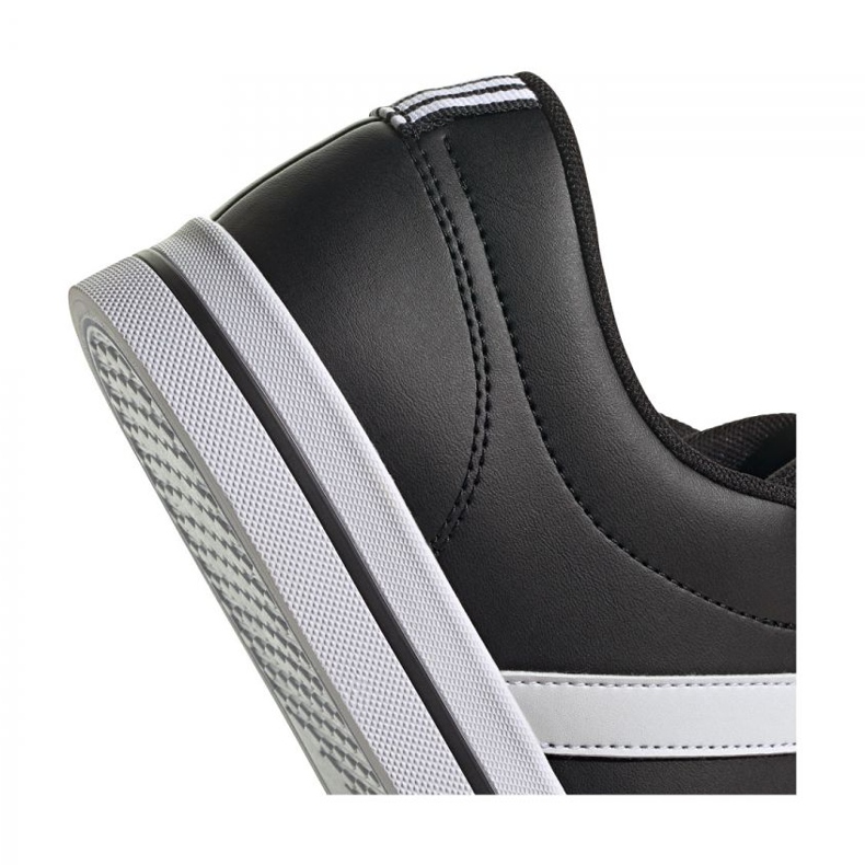 Cipő adidas Retrovulc M H02210 fekete 2