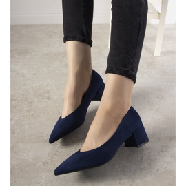 Sötétkék szivattyúk a Floren oszlopon 2 Sötétkék szivattyúk a Floren oszlopon 2