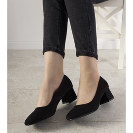 Fekete szivattyúk a Mindig poszton 1