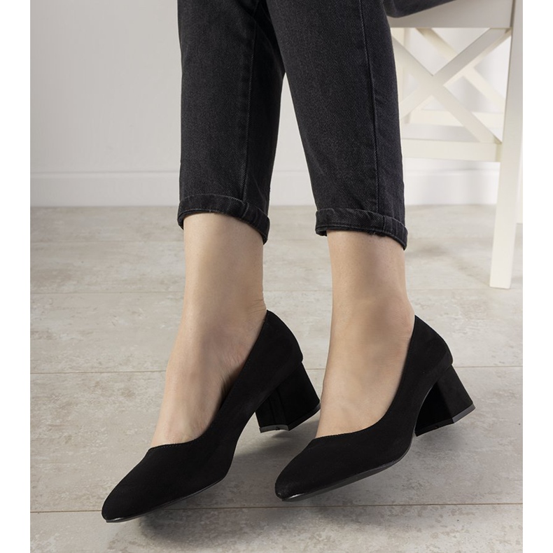 Fekete szivattyúk a Mindig poszton 1