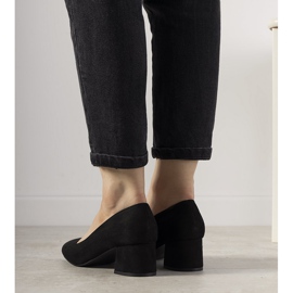 Fekete szivattyúk a Mindig poszton 2