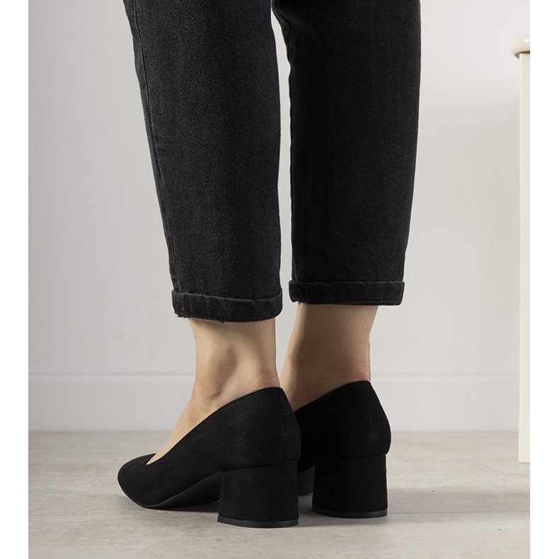 Fekete szivattyúk a Mindig poszton 2