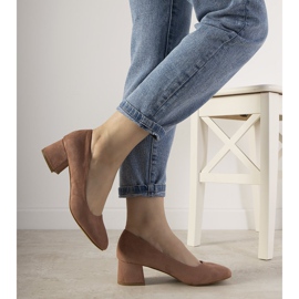 Rózsaszín szivattyúk a Mindig poszton 1 Rózsaszín szivattyúk a Mindig poszton 1