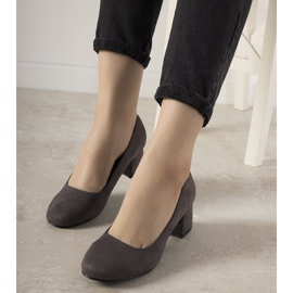 Szürke szivattyúk a Mindig poszton 1