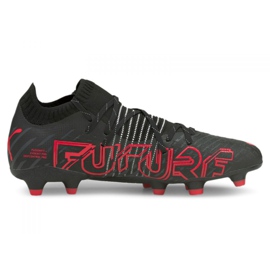 Futballcipő Puma Future Z 1.2 Fg / Ag M 106476-02 fekete fekete 2
