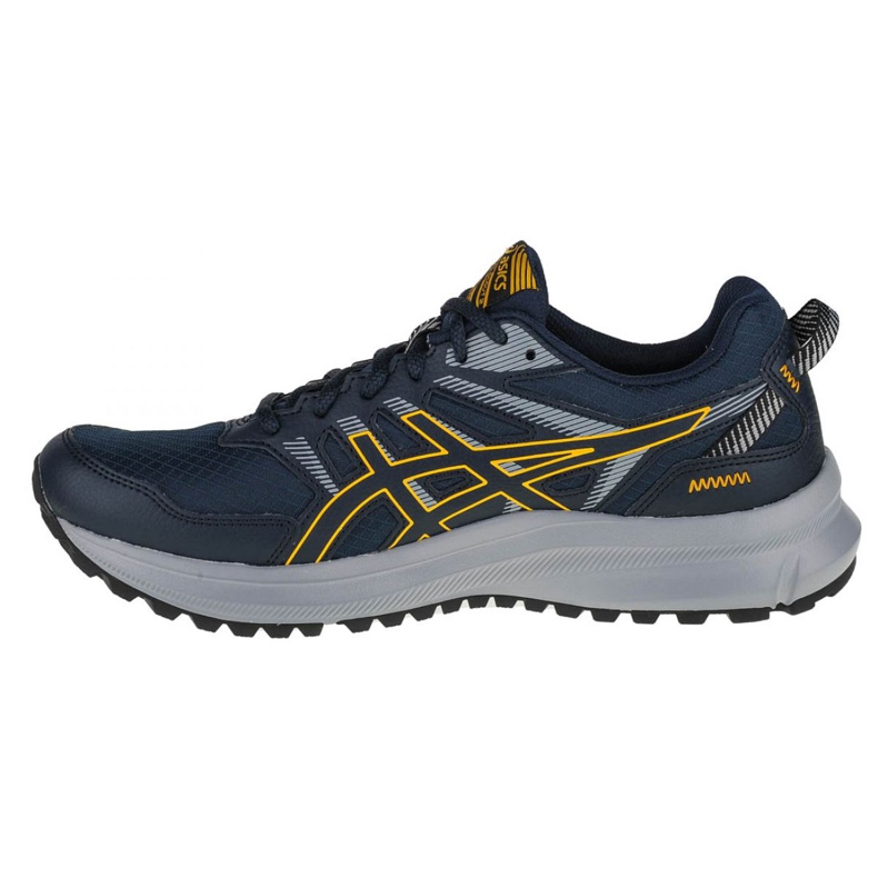 Asics Trail Scout 2 M 1011B181-400 sötétkék 1