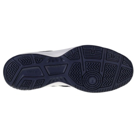 Asics Court Slide M 1041A037-403 cipő piros 2 Asics Court Slide M 1041A037-403 cipő piros 2