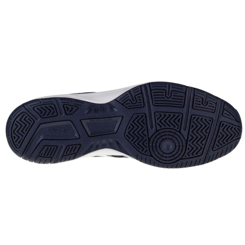 Asics Court Slide M 1041A037-403 cipő piros 2 Asics Court Slide M 1041A037-403 cipő piros 2