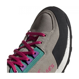 Cipő adidas Five Ten Tennie M BC0877 bézs 2