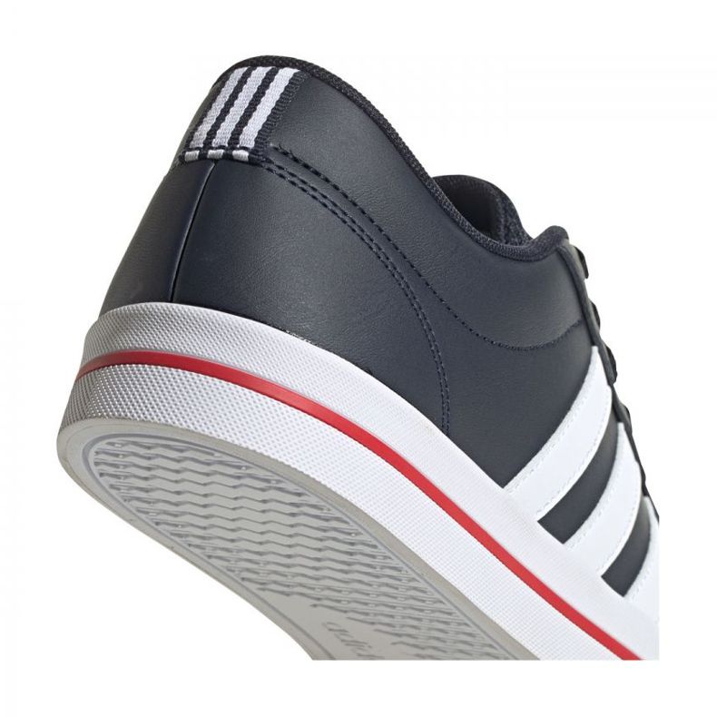 Cipő adidas Retrovulc M H02460 sötétkék 1