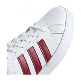 Cipő adidas Vs Pace M H02018 fehér 2