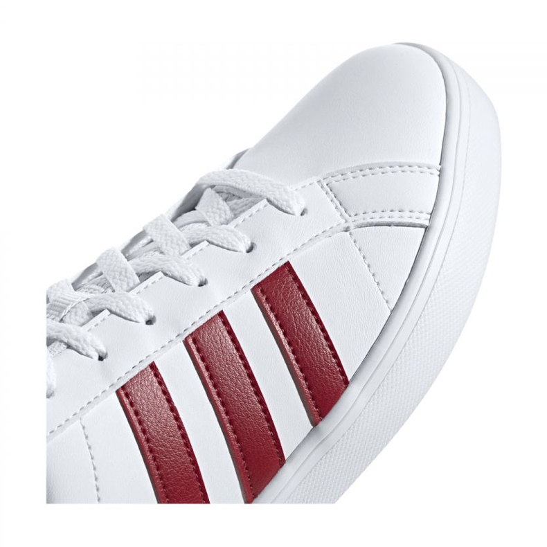 Cipő adidas Vs Pace M H02018 fehér 2