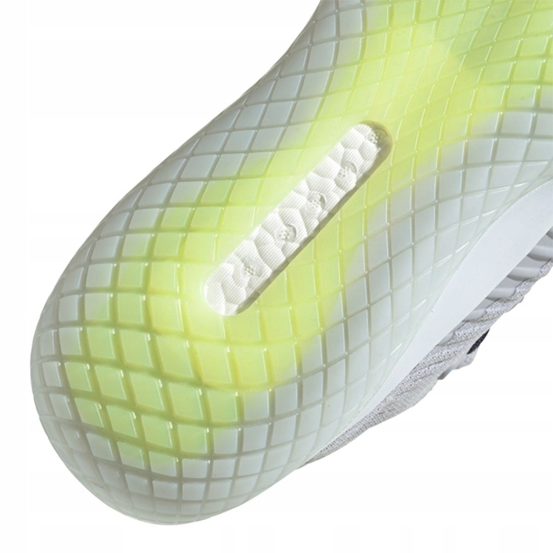 Adidas Stabil Next Gen Primeblue M FX1774 cipő szürke 1