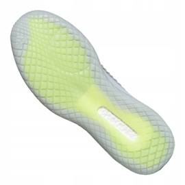 Adidas Stabil Next Gen Primeblue M FX1774 cipő szürke 4