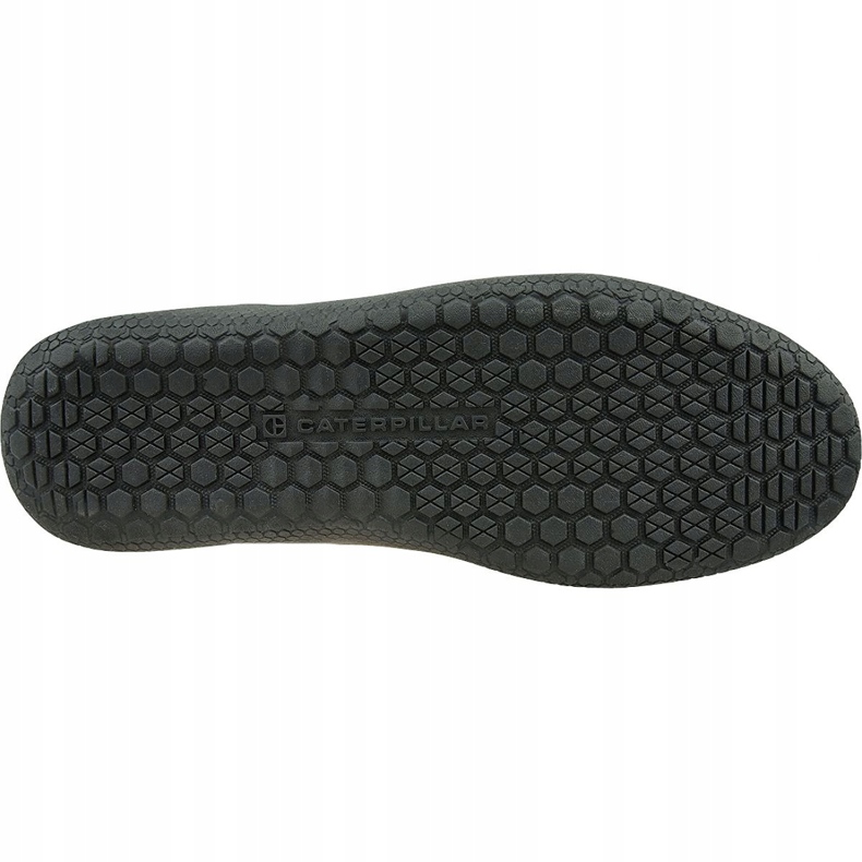 Caterpillar Hex M P724183 szürke 3