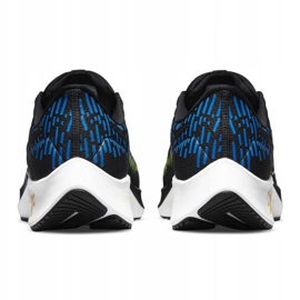 Nike Air Zoom Pegasus 38 M DM3274-001 cipő fekete 1