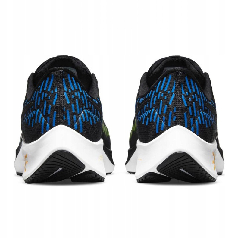 Nike Air Zoom Pegasus 38 M DM3274-001 cipő fekete 1