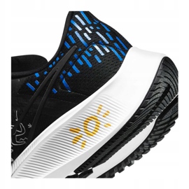 Nike Air Zoom Pegasus 38 M DM3274-001 cipő fekete 6