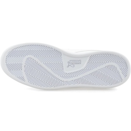 Puma Smash v2 LM 365215 07 fehér 2