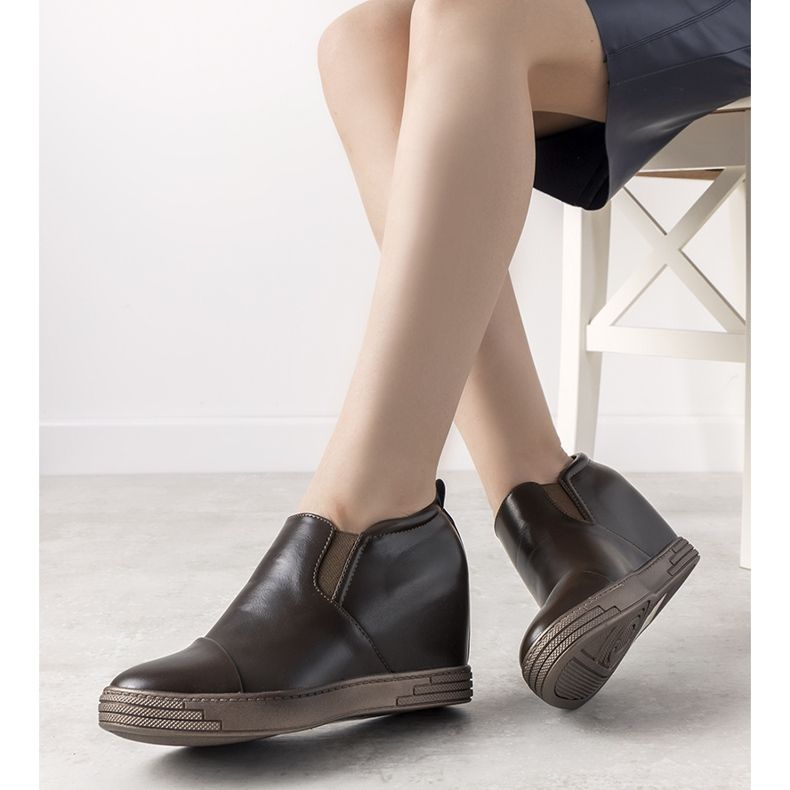 Jayla barna női cipők 1