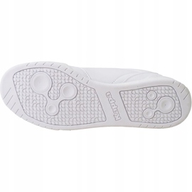 Kappa Marabu M 242765 1020 cipő fehér 3