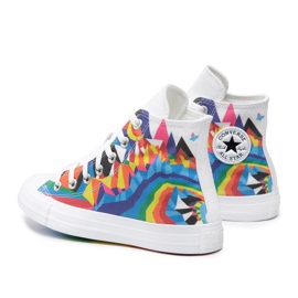 Converse Pride Chuck Taylor All Star W 170822C sokszínű 1