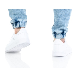 Cipő adidas Breaknet M H01959 fehér 2