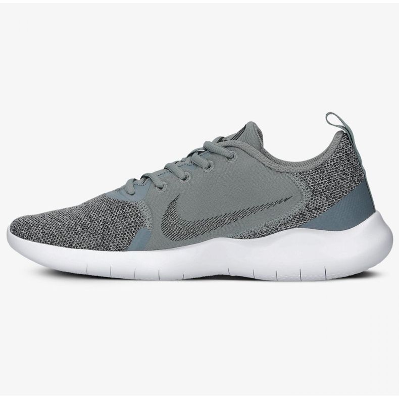 Nike Flex Experience Rn 10 M CI9960-004 cipő szürke 1