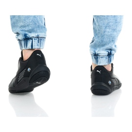 Puma Bmw Mms R-CAT Machina M 30687501 fekete 1 Puma Bmw Mms R-CAT Machina M 30687501 fekete 1