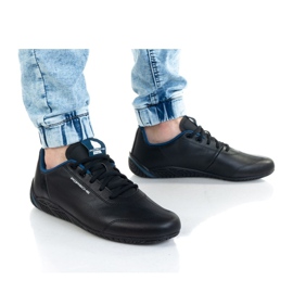 Puma Pl Rdg Cat M 30692801 fekete 1