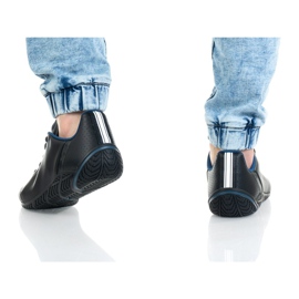 Puma Pl Rdg Cat M 30692801 fekete 2