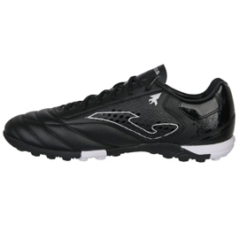 Joma Aguila Tf M AGUW2101TF futballcipő fekete fekete 1