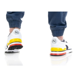 Puma R78 Futr M 37489505 fehér 1